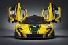 McLaren revive en Ginebra el legendario F1 GTR Longtail con el nuevo 657LT.